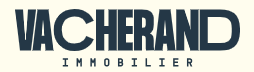 Logo VACHERAND IMMOBILIER